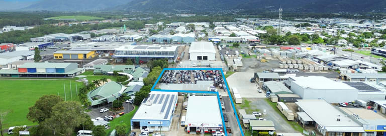 Showrooms / Bulky Goods commercial property for sale at 85 Buchan Street Portsmith QLD 4870