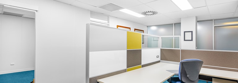 Medical / Consulting commercial property for sale at lot 5/2 Benson Street Toowong QLD 4066