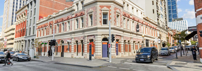 Shop & Retail commercial property for sale at 90 King Street Perth WA 6000