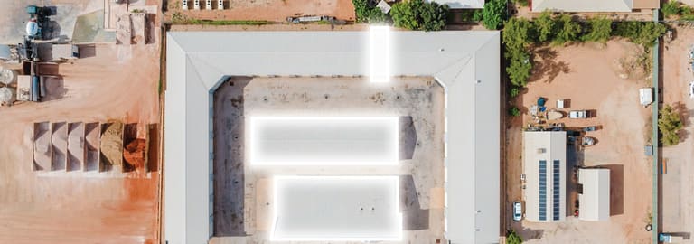 Factory, Warehouse & Industrial commercial property for sale at 16 Pellew Street Exmouth WA 6707