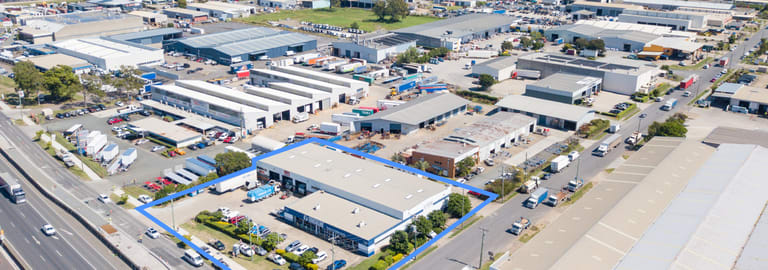 Factory, Warehouse & Industrial commercial property for sale at 1747 Ipswich Road Rocklea QLD 4106