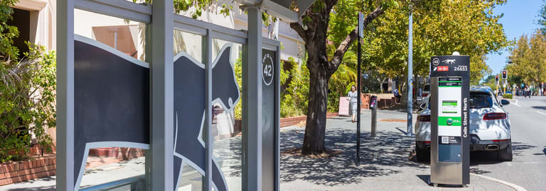 Development / Land commercial property for sale at 1202 Hay Street West Perth WA 6005