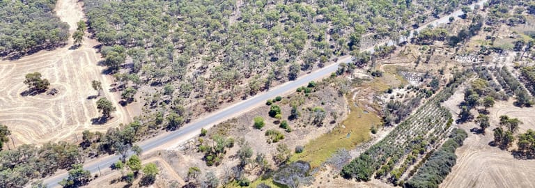Rural / Farming commercial property for sale at 3702 Great Eastern Highway Copley WA 6562