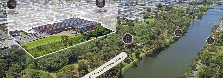 Development / Land commercial property for sale at 403 Pakington Street Newtown VIC 3220