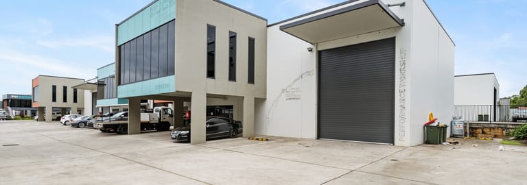 Factory, Warehouse & Industrial commercial property for sale at 10/75 Flinders Parade North Lakes QLD 4509