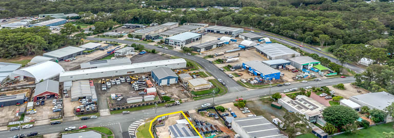 Factory, Warehouse & Industrial commercial property for sale at 16 Ferrier Road Narangba QLD 4504