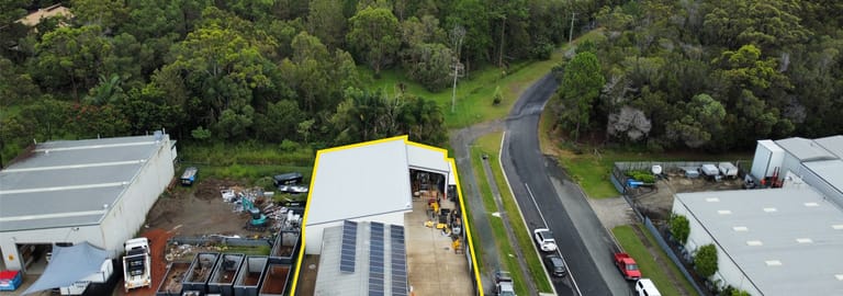 Factory, Warehouse & Industrial commercial property for sale at 16 Ferrier Road Narangba QLD 4504