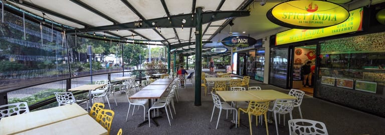 Other commercial property for sale at 116//53-57 Esplanade Cairns City QLD 4870