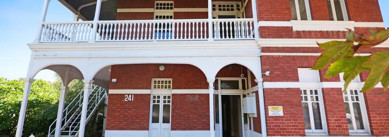 Offices commercial property for sale at 241 Stirling Street Perth WA 6000