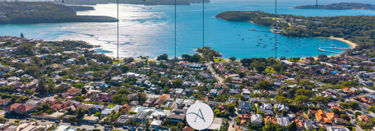 Development / Land commercial property for sale at Whole Building/17 Moruben Road Mosman NSW 2088