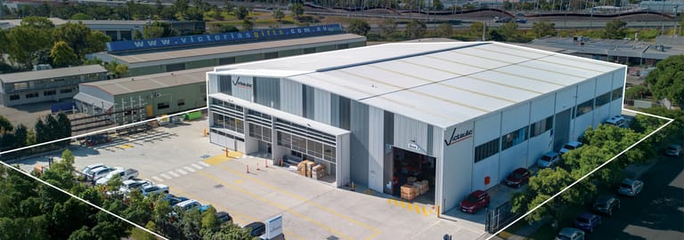 Factory, Warehouse & Industrial commercial property for sale at 112 Harvey Street Eagle Farm QLD 4009