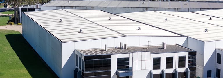 Factory, Warehouse & Industrial commercial property for sale at 1/444-446 South Gippsland Highway Dandenong South VIC 3175