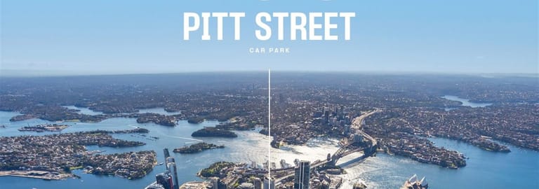 Other commercial property for sale at 109 Pitt Street Sydney NSW 2000
