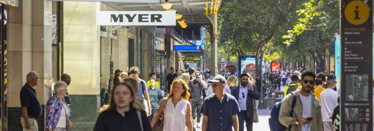 Other commercial property for sale at 109 Pitt Street Sydney NSW 2000