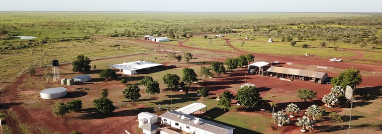 Rural / Farming commercial property for sale at 21985 Stuart Highway Davenport NT 0872