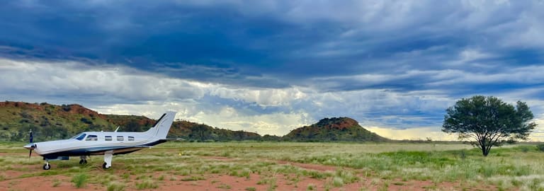 Rural / Farming commercial property for sale at 21985 Stuart Highway Davenport NT 0872