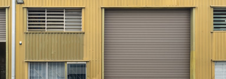 Factory, Warehouse & Industrial commercial property for sale at 6/67 South Pine Road Brendale QLD 4500
