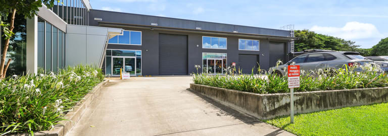 Factory, Warehouse & Industrial commercial property for sale at 36-38 Moffat Street Cairns North QLD 4870