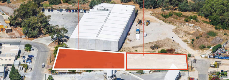 Factory, Warehouse & Industrial commercial property for sale at 1 Bulbey Street Bellevue WA 6056