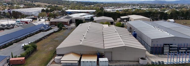 Factory, Warehouse & Industrial commercial property for sale at 8 10 & 12-14 Lockyer Street Goulburn NSW 2580