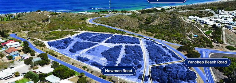 Development / Land commercial property for sale at Yanchep Beach Rd Yanchep WA 6035