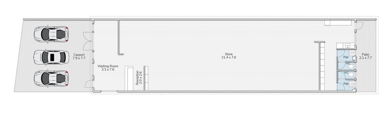 Offices commercial property for sale at 18 Chester Street Newstead QLD 4006