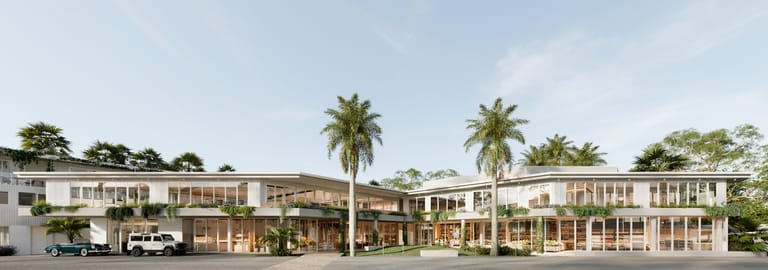 Shop & Retail commercial property for lease at Solhaven Ballina 445-449 River Street West Ballina NSW 2478