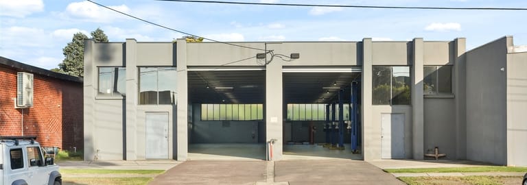 Factory, Warehouse & Industrial commercial property for sale at 5 Taunton Drive Cheltenham VIC 3192