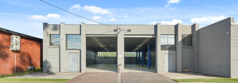 Factory, Warehouse & Industrial commercial property for sale at 5 Taunton Drive Cheltenham VIC 3192
