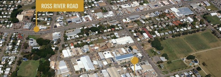 Development / Land commercial property for sale at 9 Rendle St Aitkenvale QLD 4814