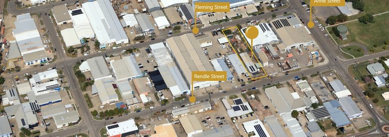 Development / Land commercial property for sale at 9 Rendle St Aitkenvale QLD 4814