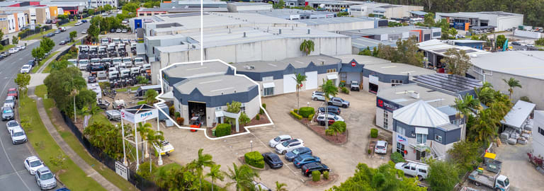 Factory, Warehouse & Industrial commercial property for sale at 5/9 Technology Drive Arundel QLD 4214
