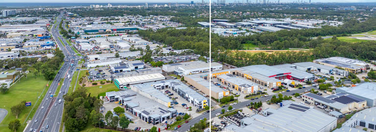 Factory, Warehouse & Industrial commercial property for sale at 5/9 Technology Drive Arundel QLD 4214
