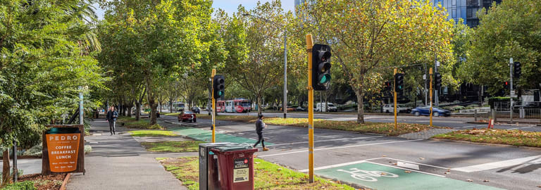 Offices commercial property for sale at Level 6 - East Tower 608 St Kilda Road Melbourne VIC 3004