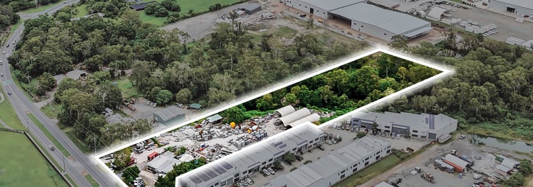 Factory, Warehouse & Industrial commercial property for sale at 122 Lipscombe Road Deception Bay QLD 4508