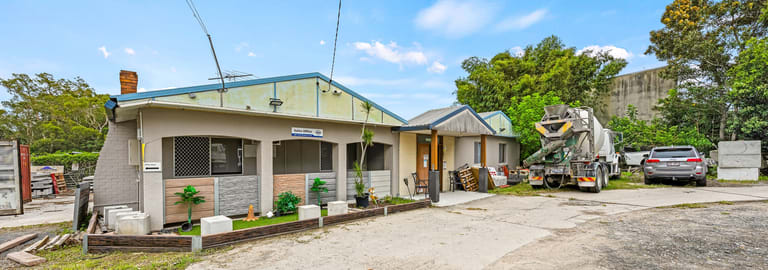 Factory, Warehouse & Industrial commercial property for sale at 122 Lipscombe Road Deception Bay QLD 4508