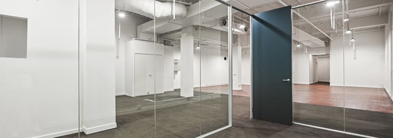 Offices commercial property for sale at Ground Floor & Basement Level/262 Queen Street Melbourne VIC 3000