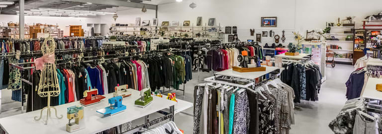 Shop & Retail commercial property for sale at 10-16 Medcalf Street Warners Bay NSW 2282