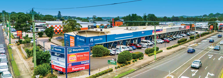 Shop & Retail commercial property for sale at 10-16 Medcalf Street Warners Bay NSW 2282
