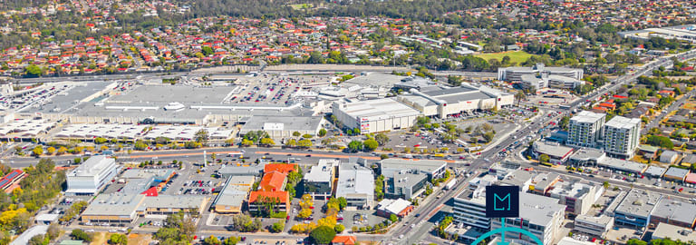 Medical / Consulting commercial property for sale at 4/50-56 Sanders Street Upper Mount Gravatt QLD 4122