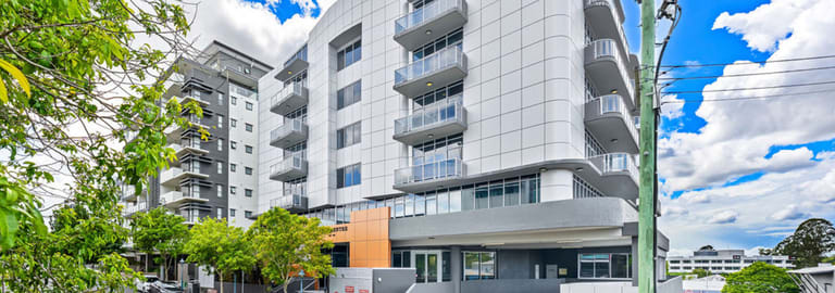 Medical / Consulting commercial property for sale at 4/50-56 Sanders Street Upper Mount Gravatt QLD 4122
