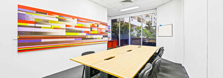 Medical / Consulting commercial property for sale at 4/50-56 Sanders Street Upper Mount Gravatt QLD 4122