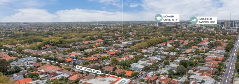 Offices commercial property for sale at 305 Wattletree Road Malvern East VIC 3145