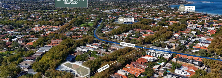 Development / Land commercial property for sale at 1 Broadway Elwood VIC 3184