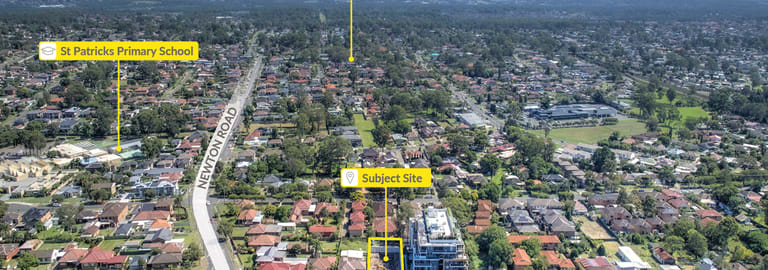 Shop & Retail commercial property for sale at 35 Carinya Street Blacktown NSW 2148