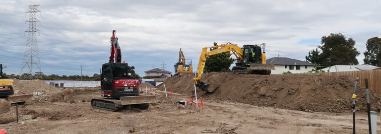 Showrooms / Bulky Goods commercial property for sale at 53 Sunshine Avenue St Albans VIC 3021 Showrooms / Bulky Goods commercial property for sale at 53 Sunshine Avenue St Albans VIC 3021