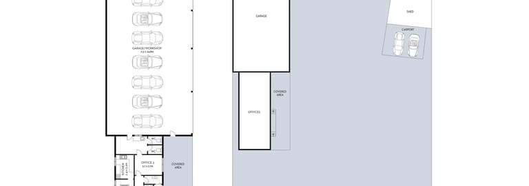 Development / Land commercial property for sale at 43-47 Woodville Road Chester Hill NSW 2162