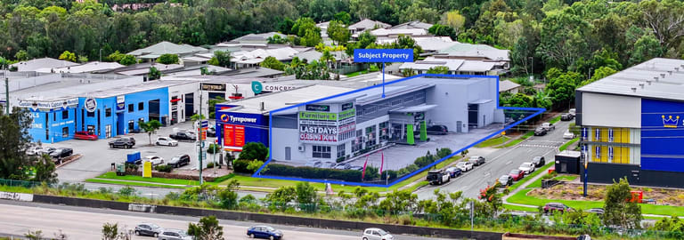 Factory, Warehouse & Industrial commercial property for sale at 130 Siganto Drive Helensvale QLD 4212