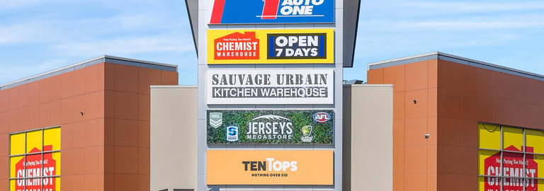 Shop & Retail commercial property for sale at 17 Iron Knob Street Fyshwick ACT 2609
