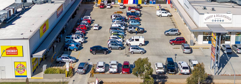 Shop & Retail commercial property for sale at 17 Iron Knob Street Fyshwick ACT 2609
